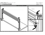 Preview for 262 page of Teknion Complements Series Installation Manuals