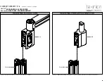 Preview for 270 page of Teknion Complements Series Installation Manuals