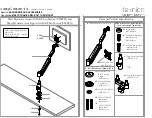 Preview for 272 page of Teknion Complements Series Installation Manuals