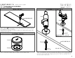 Preview for 273 page of Teknion Complements Series Installation Manuals