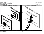 Preview for 275 page of Teknion Complements Series Installation Manuals