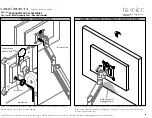 Preview for 294 page of Teknion Complements Series Installation Manuals