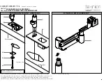 Preview for 296 page of Teknion Complements Series Installation Manuals