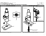 Preview for 303 page of Teknion Complements Series Installation Manuals