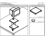 Preview for 320 page of Teknion Complements Series Installation Manuals