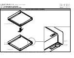 Preview for 321 page of Teknion Complements Series Installation Manuals