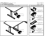 Preview for 322 page of Teknion Complements Series Installation Manuals