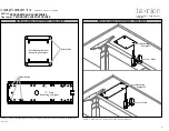 Preview for 323 page of Teknion Complements Series Installation Manuals