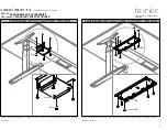 Preview for 324 page of Teknion Complements Series Installation Manuals