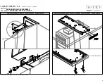 Preview for 328 page of Teknion Complements Series Installation Manuals