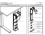 Preview for 329 page of Teknion Complements Series Installation Manuals