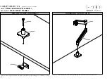 Preview for 349 page of Teknion Complements Series Installation Manuals