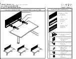 Preview for 367 page of Teknion Complements Series Installation Manuals