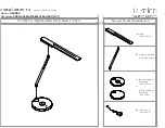 Preview for 385 page of Teknion Complements Series Installation Manuals