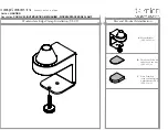 Preview for 388 page of Teknion Complements Series Installation Manuals