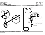 Preview for 401 page of Teknion Complements Series Installation Manuals