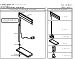 Preview for 402 page of Teknion Complements Series Installation Manuals