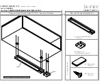 Preview for 428 page of Teknion Complements Series Installation Manuals