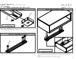 Preview for 429 page of Teknion Complements Series Installation Manuals