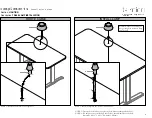 Preview for 435 page of Teknion Complements Series Installation Manuals