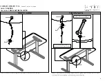 Preview for 436 page of Teknion Complements Series Installation Manuals