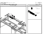 Preview for 444 page of Teknion Complements Series Installation Manuals