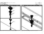 Preview for 448 page of Teknion Complements Series Installation Manuals