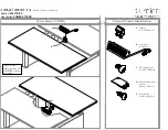 Preview for 450 page of Teknion Complements Series Installation Manuals