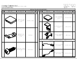 Preview for 462 page of Teknion Complements Series Installation Manuals