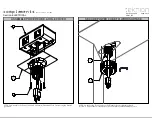 Preview for 467 page of Teknion Complements Series Installation Manuals