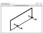 Preview for 474 page of Teknion Complements Series Installation Manuals