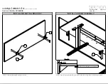 Preview for 476 page of Teknion Complements Series Installation Manuals