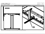 Preview for 485 page of Teknion Complements Series Installation Manuals