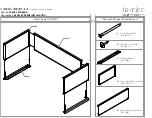 Preview for 498 page of Teknion Complements Series Installation Manuals