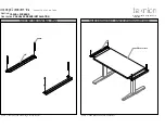 Preview for 499 page of Teknion Complements Series Installation Manuals