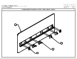 Preview for 507 page of Teknion Complements Series Installation Manuals