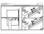 Preview for 518 page of Teknion Complements Series Installation Manuals