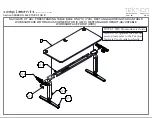 Preview for 525 page of Teknion Complements Series Installation Manuals