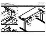 Preview for 534 page of Teknion Complements Series Installation Manuals