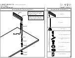 Preview for 555 page of Teknion Complements Series Installation Manuals