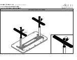 Preview for 5 page of Teknion Complements Installation Manuals