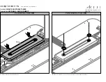 Preview for 9 page of Teknion Complements Installation Manuals