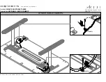 Preview for 10 page of Teknion Complements Installation Manuals