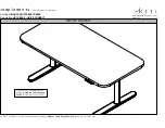 Preview for 11 page of Teknion Complements Installation Manuals