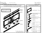 Teknion District Series Installation Manual preview