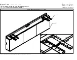 Preview for 3 page of Teknion Dossier Installation Manuals