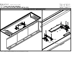 Preview for 5 page of Teknion Dossier Installation Manuals