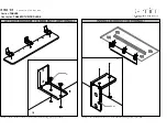 Preview for 3 page of Teknion Emote Installation Manual