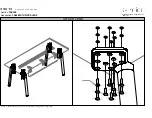 Preview for 4 page of Teknion Emote Installation Manual