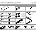 Preview for 8 page of Teknion hiSpace Series Manuals